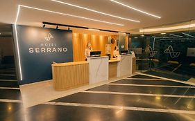 Hotel Serrano